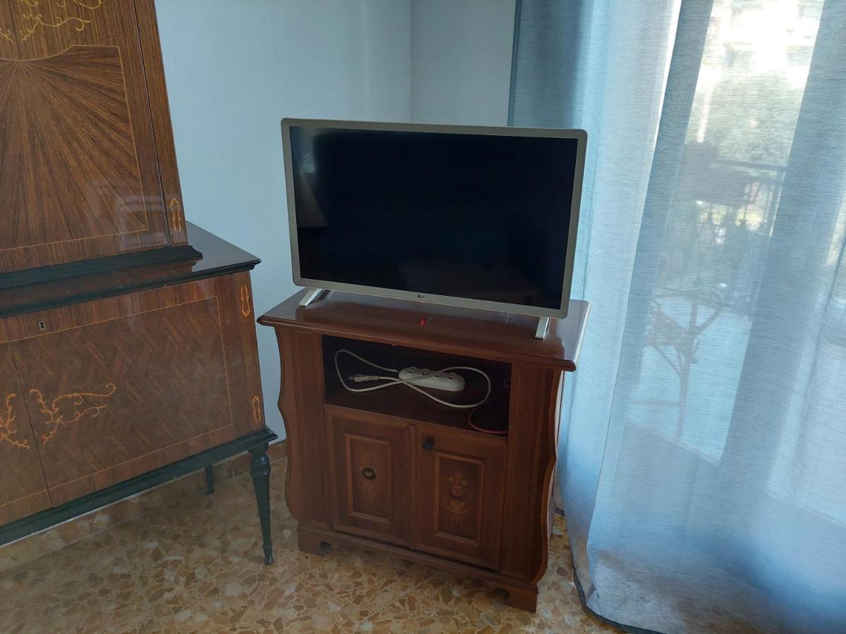 Apartamento Casa Gargiulo Massa Lubrense Exterior foto