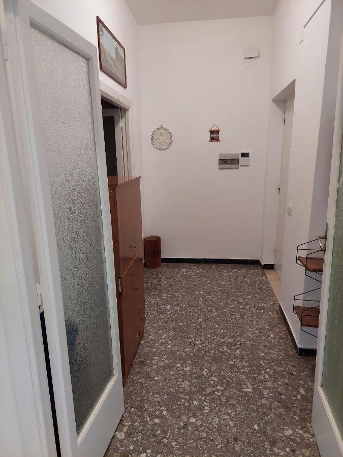 Apartamento Casa Gargiulo Massa Lubrense Exterior foto