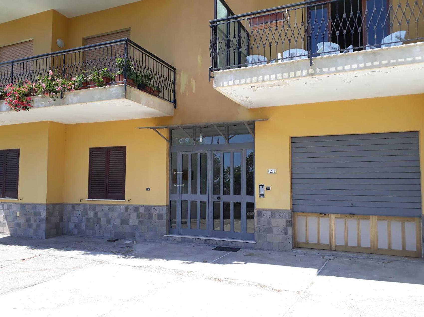 Apartamento Casa Gargiulo Massa Lubrense Exterior foto