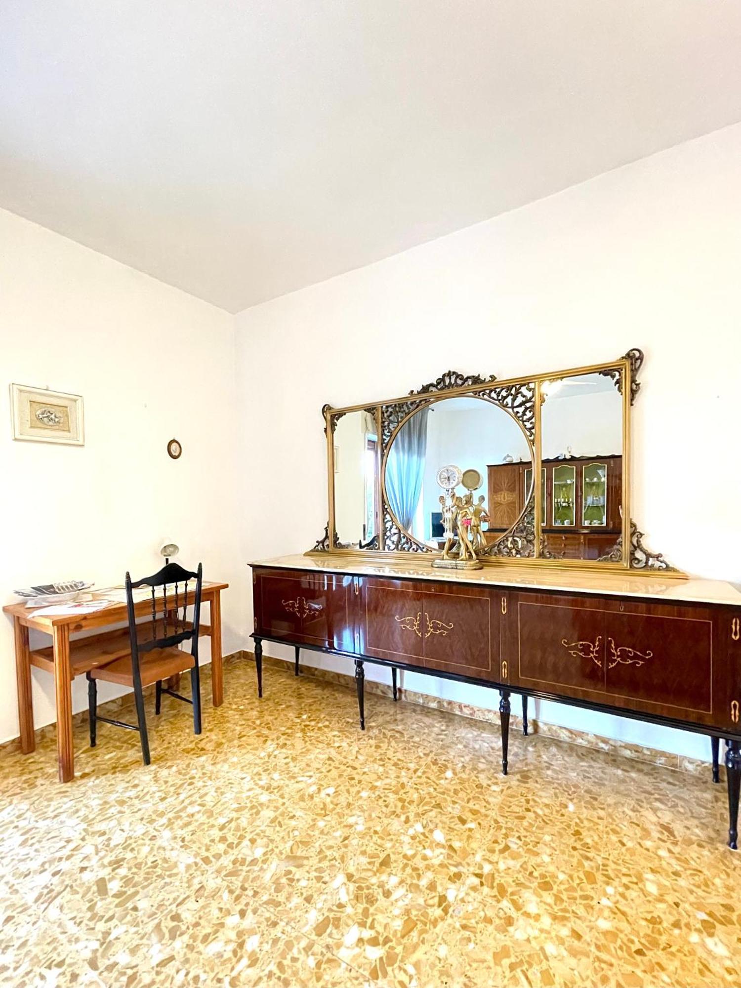 Apartamento Casa Gargiulo Massa Lubrense Exterior foto