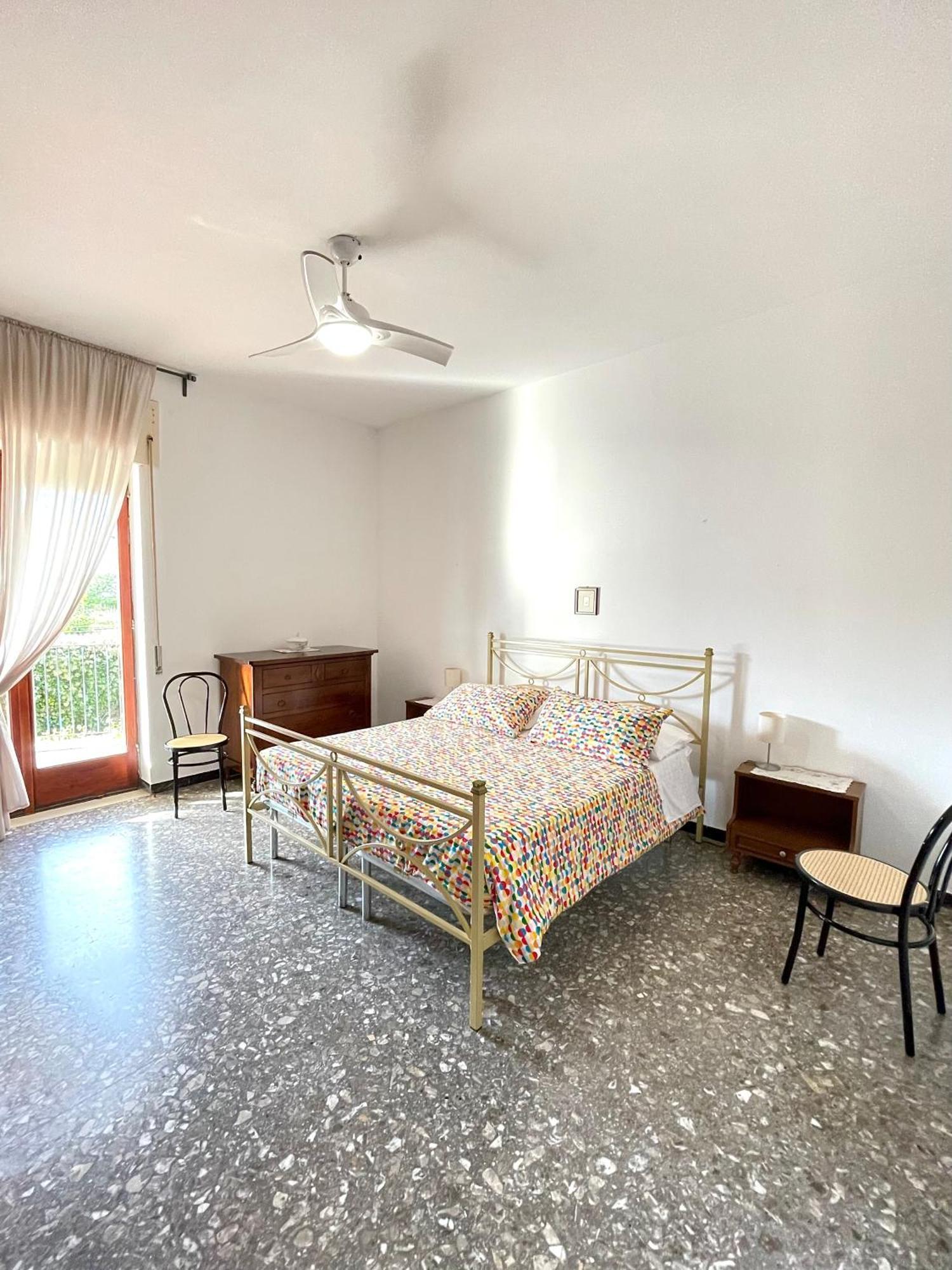 Apartamento Casa Gargiulo Massa Lubrense Exterior foto