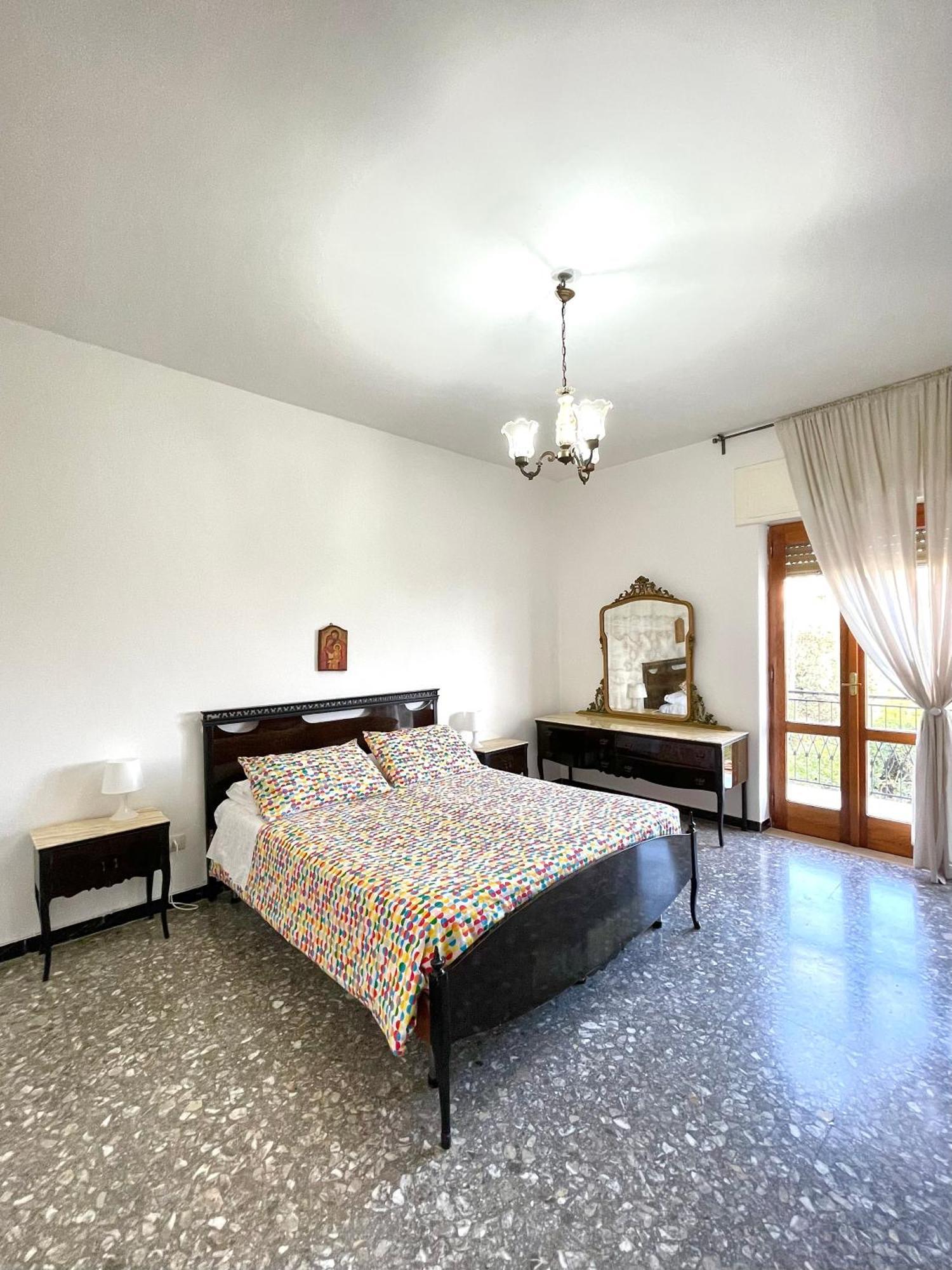 Apartamento Casa Gargiulo Massa Lubrense Exterior foto